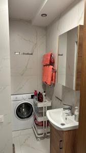 Central Boulevard Apartment 2