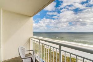 Bay Watch Resort S 939-Oceanfront-Crescent Beach
