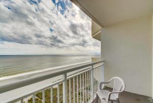 Bay Watch Resort S 939-Oceanfront-Crescent Beach