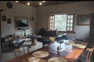 Chalé Canto das Candeias - 米洛韦吉