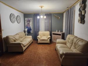 Maisons de vacances : photos des chambres