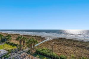 Beach Club II 3E - Oceanfront- Windy Hill Section