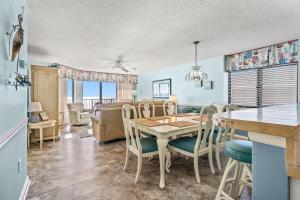 Beach Club II 3E - Oceanfront- Windy Hill Section