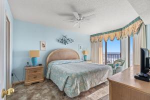 Beach Club II 3E - Oceanfront- Windy Hill Section