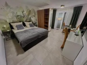 Ferienwohnung im Odenwald - Dallau