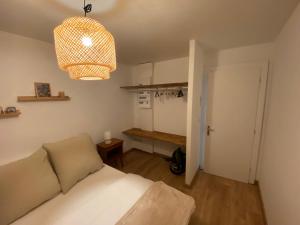 Appartements Appartement Le Clos Fleuri 1 : photos des chambres