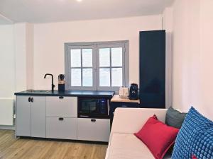 LIdrac, Appartements en Hyper centre