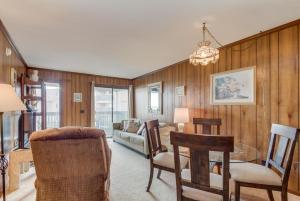 A Place At The Beach III J2 - Ocean View - Shore Drive Section