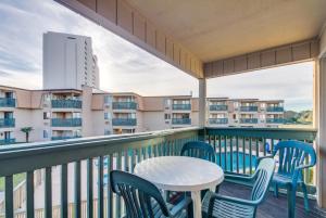 A Place At The Beach III J2 - Ocean View - Shore Drive Section