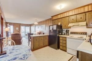 A Place At The Beach III J2 - Ocean View - Shore Drive Section