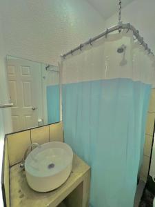 Hotel Citadin zona 5