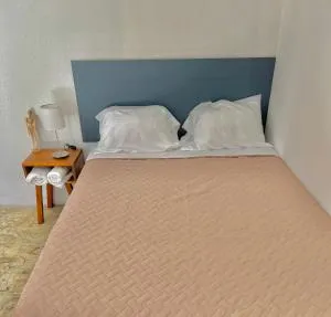 Hotel Citadin zona 5 - La Aurora