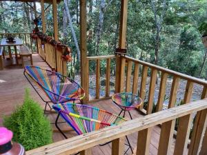 Cabaña en Villa de Leyva Se Permiten Mascotas Pet Friendly