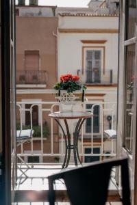 Palazzo Melluso LUXURY SUITE