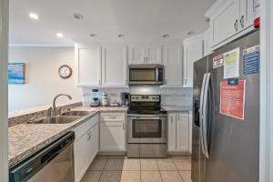 Ocean Pier I 212 - Oceanview - Windy Hill Section