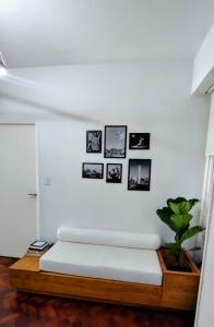 Hermoso Departamento con Balcon al Obelisco I