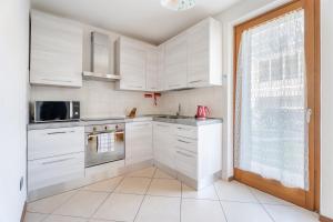 Villa Fontana w Private Garden