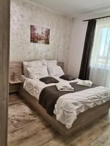 Apartament Rubin - Cristian