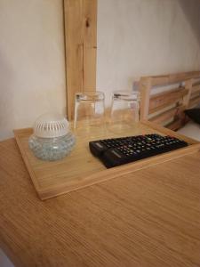 MilanoLetto Suite Room