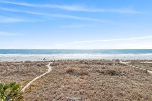 Tradewinds 3B - Oceanfront - Windy Hill Section