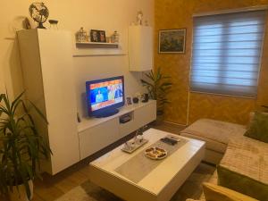 Apartmani Miljana
