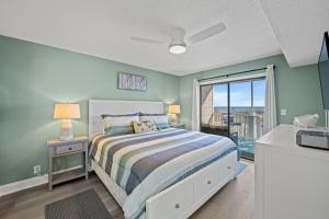 Tradewinds 1B - Oceanfront - Windy Hill Section