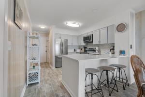 Ocean Pier III 127 - Oceanfront - Windy Hill Section