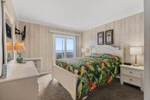 Ocean Pier III 127 - Oceanfront - Windy Hill Section