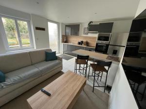 Proche château - Calme, Confortable, Tout équipé