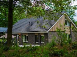 obrázek - Comfortable house with hot tub and cinema in nature