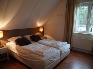 Spacious Villa in Hoenderloo