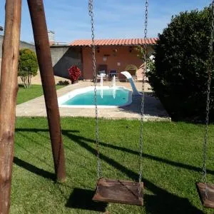 Villa Monni - Miguel Pereira - 伊皮亚巴斯