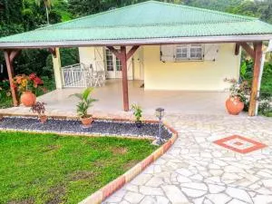 Oasis relaxant près de la nature - 圣玛丽