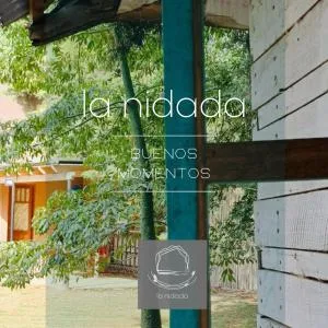 LA NIDADA - Río Tala