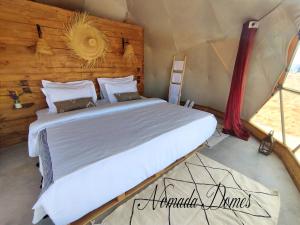 Nomada Domes Camp with Airco