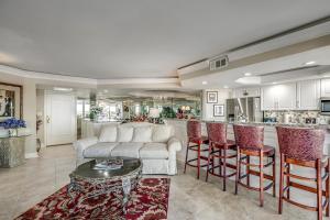 Maisons-Sur-Mer 806 - Marsh View - Shore Drive