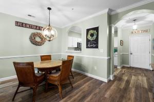 Barefoot Resort - Arbor Trace 613 - Windy Hill