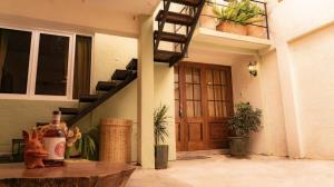 Con arte oaxaqueño a 15 min del centro