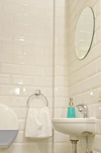 Hotel Apartments Belgium 1 - HAB 1