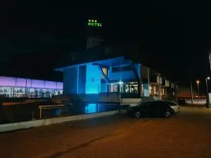 Hotel la Rosa - Illegio