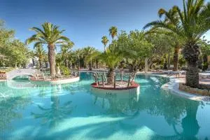 Mediterranee Hammamet- Families and Couples Only - Келібія