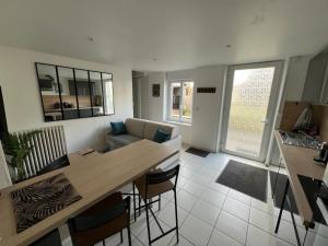 Proche château - Calme, Confortable, Tout équipé