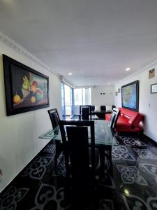 Apartamento En Piso 12 Vista Al Laguito Por Parceros Group