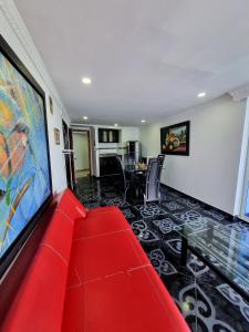 Apartamento En Piso 12 Vista Al Laguito Por Parceros Group