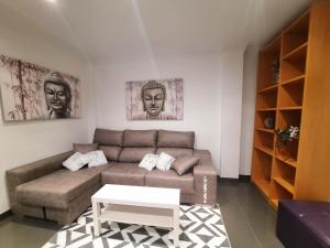 Ático Pet Friendly con Piscina