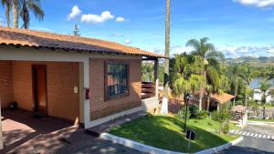 Hotel Varandas do Sol