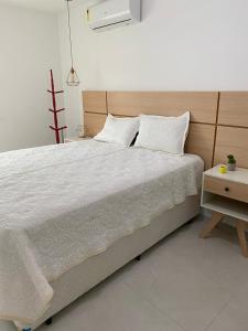 Apart no paraíso em Arraial do Cabo Golden Lake