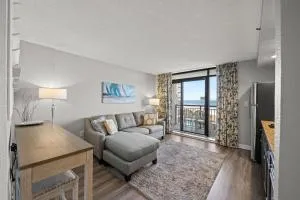 Beach Cove 420 - Oceanfront - Windy Hill Section - Briarcliffe Acres