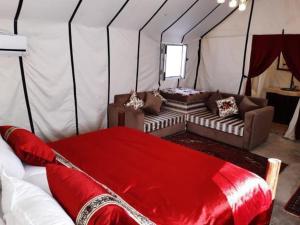 Hamada Activities Luxury Camp