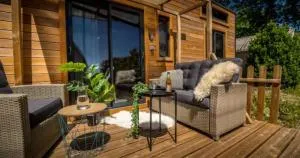 Tiny House - Home-One - Quingey